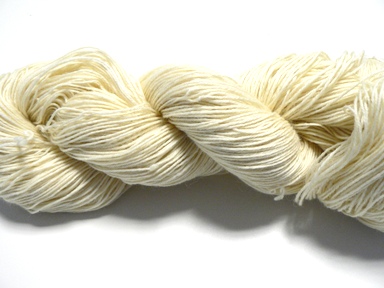 4ply weight Superwash Bluefaced Leicester 5 x 100gm hanks 