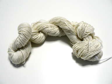 DK weight Worsted Spun 70% Cashmere 30% Silk 5 x 50gm hanks