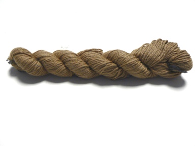 DK Worsted Spun Dehaired Natural Baby Camel Yarn 5 x 50gm pack