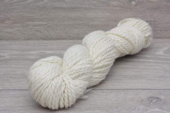 Chunky 100% Baby Alpaca Yarn 100gm hank 