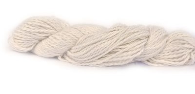 Chunky weight Worsted Spun Pure Angora 5 x 100gm hanks 