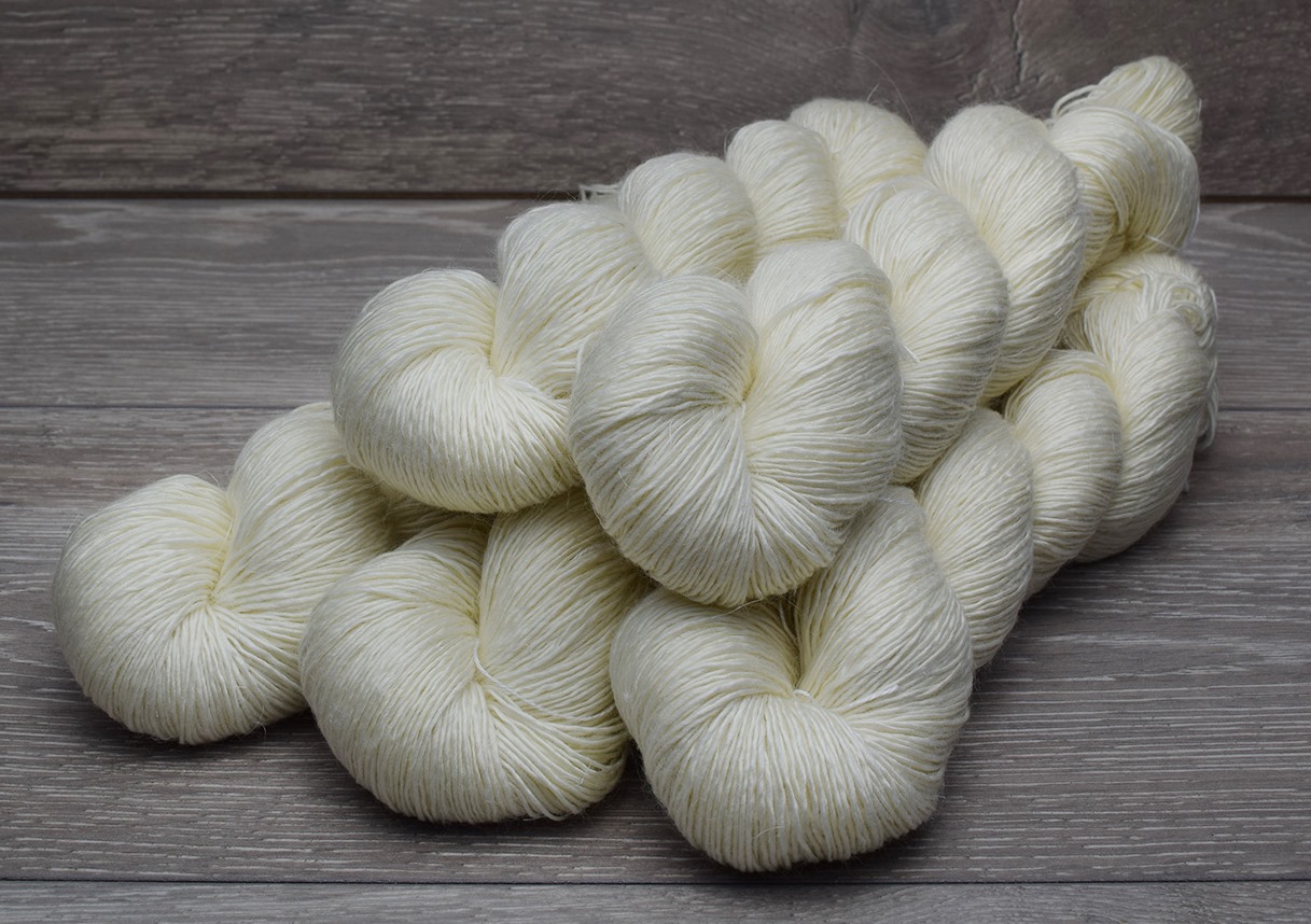 Superwash Merino Blends