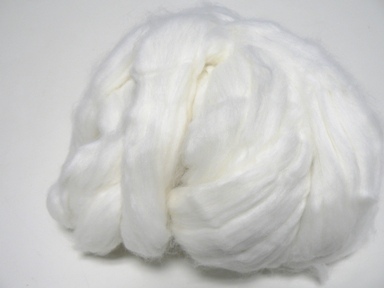 White Angora Tops 100gms