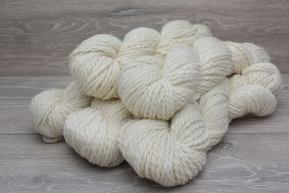 Chunky 100% Baby Alpaca Yarn 5 x 100gm Pack 