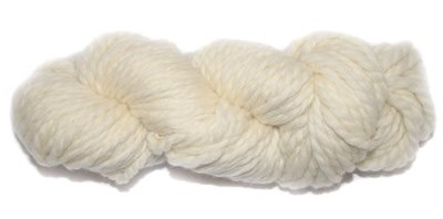 Chunky Weight Undyed New Australian Merino Yarn 5 x 100gm hanks